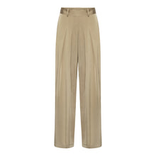 Indlæs billede til gallerivisning KARMAMIA Blake Pants Hammered Beige
