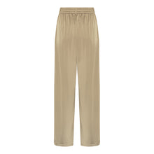 Indlæs billede til gallerivisning KARMAMIA Blake Pants Hammered Beige
