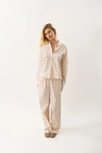 Indlæs billede til gallerivisning LOLLYS LAUNDRY Bleeker Ls Shirt Blue
