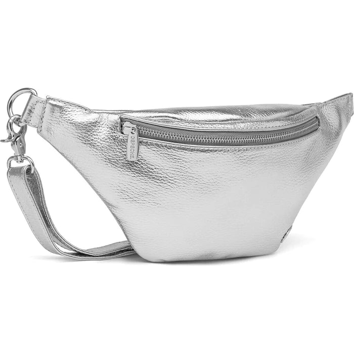 DEPECHE Bumbag 12556 Silver