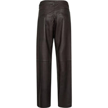 Indlæs billede til gallerivisning DEPECHE Boadep pants Chocolate
