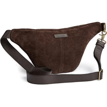 Indlæs billede til gallerivisning DEPECHE 16618 Bumbag Chocolate
