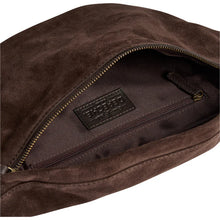 Indlæs billede til gallerivisning DEPECHE 16618 Bumbag Chocolate
