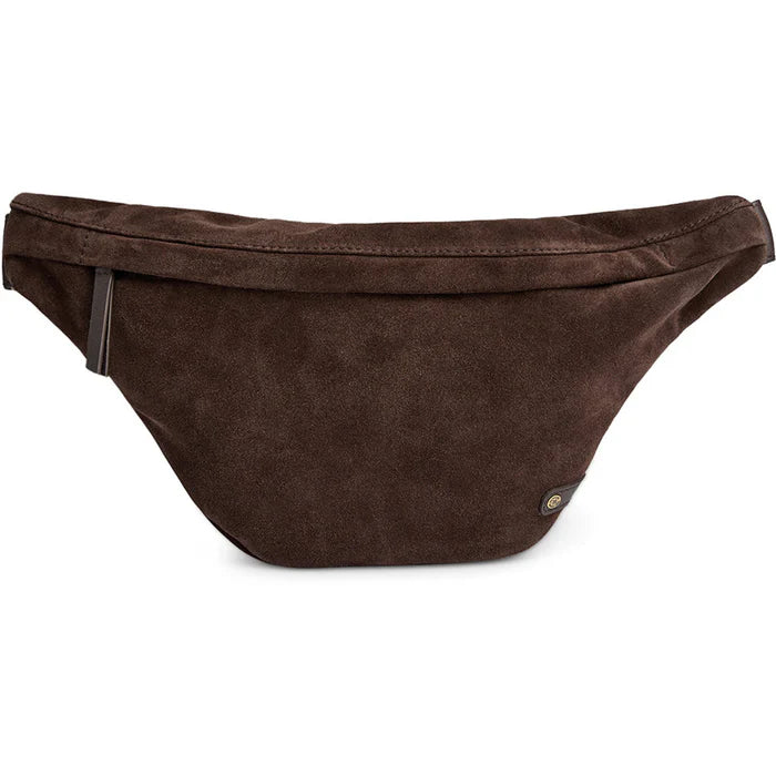 DEPECHE 16618 Bumbag Chocolate