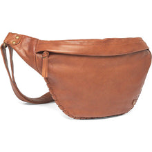 Indlæs billede til gallerivisning DEPECHE Bumbag 16186 Cognac
