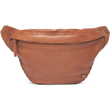 Indlæs billede til gallerivisning DEPECHE Bumbag 16186 Cognac
