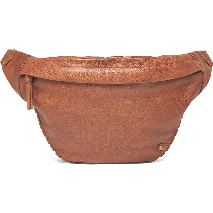 DEPECHE Bumbag 16186 Cognac