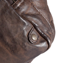 Indlæs billede til gallerivisning DEPECHE Bumbag 13396 Winter Brown
