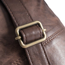 Indlæs billede til gallerivisning DEPECHE Bumbag 13396 Winter Brown
