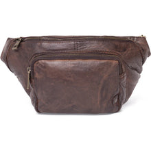 Indlæs billede til gallerivisning DEPECHE Bumbag 13396 Winter Brown
