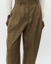 Indlæs billede til gallerivisning SOFIE SCHNOOR Carlotta Trousers Brown
