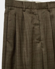 Indlæs billede til gallerivisning SOFIE SCHNOOR Carlotta Trousers Brown
