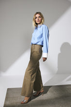 Indlæs billede til gallerivisning CO&#39; COUTURE Davita Pocket Pant Walnut
