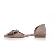 Indlæs billede til gallerivisning COPENHAGEN SHOES Coffee X Paris Rosa
