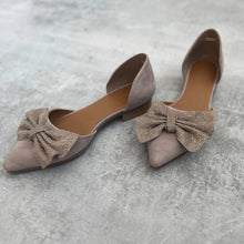 Indlæs billede til gallerivisning COPENHAGEN SHOES Coffee X Paris Rosa

