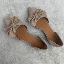 Indlæs billede til gallerivisning COPENHAGEN SHOES Coffee X Paris Rosa
