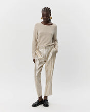 Indlæs billede til gallerivisning SOFIE SCHNOOR Cordelia Trousers Light Gold
