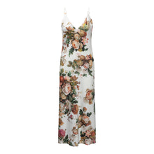 Indlæs billede til gallerivisning KARMAMIA Camisole Dress Summer Bloom
