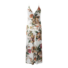 Indlæs billede til gallerivisning KARMAMIA Camisole Dress Summer Bloom
