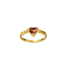 Indlæs billede til gallerivisning MAANESTEN Capulet Ring
