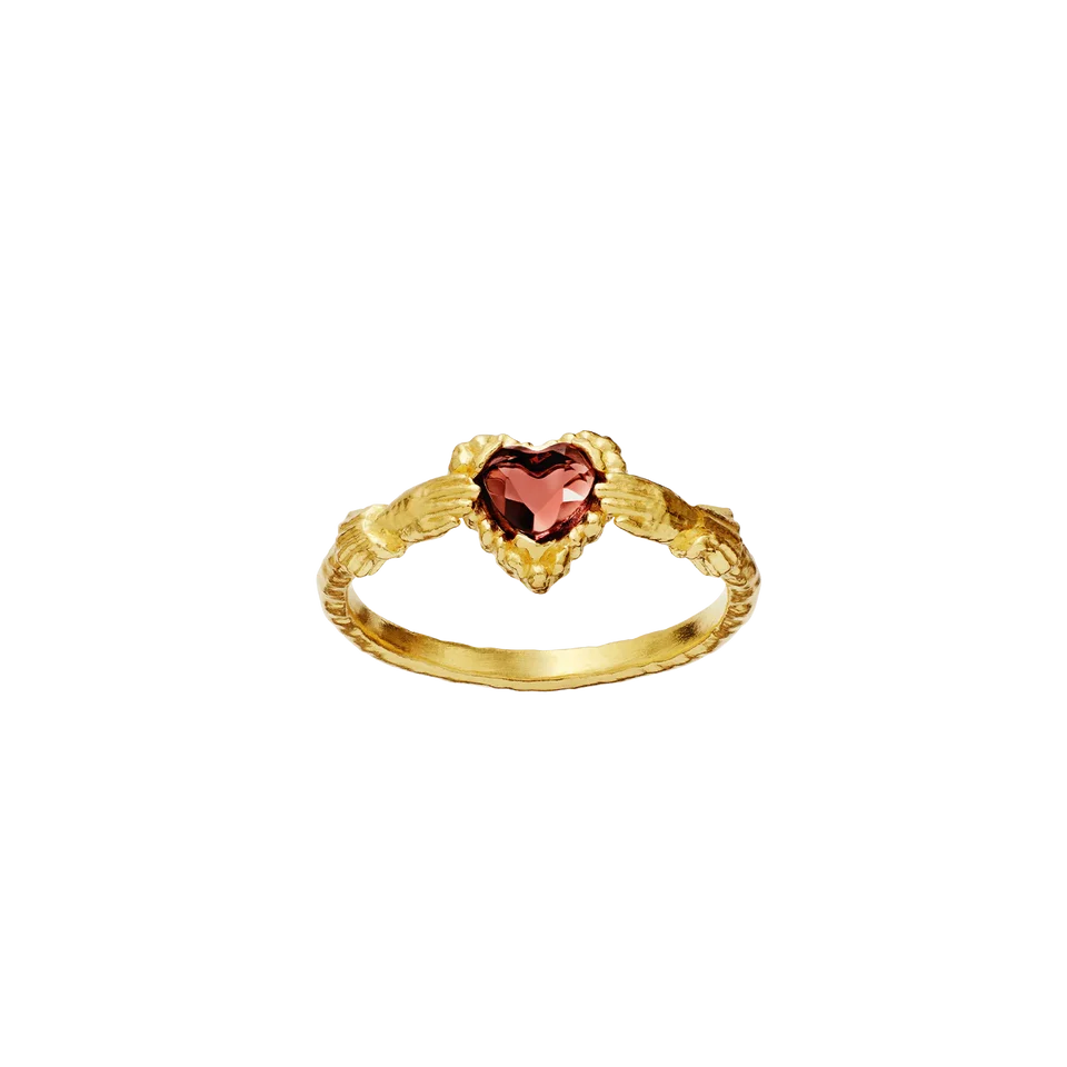 MAANESTEN Capulet Ring