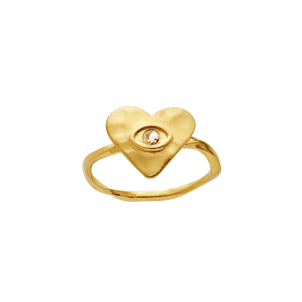 MAANESTEN Cassia Ring