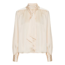 Indlæs billede til gallerivisning KARMAMIA Catherine Shirt Semi Rich Ivory
