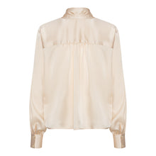 Indlæs billede til gallerivisning KARMAMIA Catherine Shirt Semi Rich Ivory
