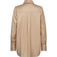 Indlæs billede til gallerivisning DEPECHE 100340 Cindy Shirt Champagne
