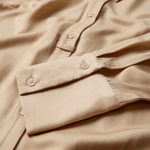 Indlæs billede til gallerivisning DEPECHE 100340 Cindy Shirt Champagne
