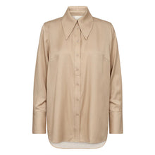 Indlæs billede til gallerivisning DEPECHE 100340 Cindy Shirt Champagne
