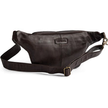 Indlæs billede til gallerivisning DEPECHE 16810 Bumbag Chocolate
