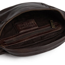 Indlæs billede til gallerivisning DEPECHE 16810 Bumbag Chocolate
