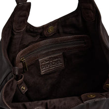 Indlæs billede til gallerivisning DEPECHE 16814 Shopper Chocolate
