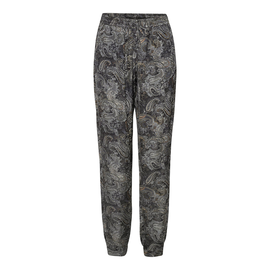 KARMAMIA Cora Pants Gaia Paisley