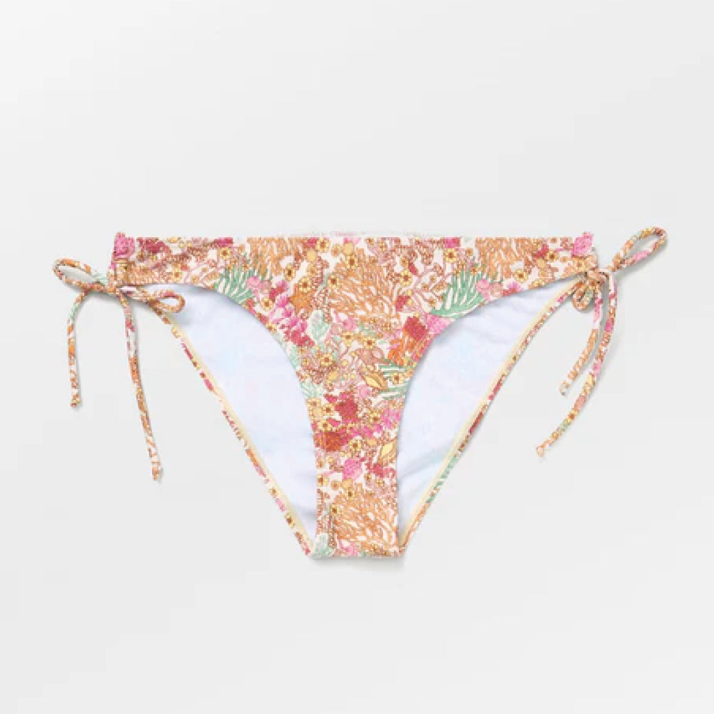 BECK SÖNDERGAARD Corallo Bel Bikini Briefs Cone Flower – Pinoc Store