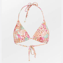 Indlæs billede til gallerivisning BECK SÖNDERGAARD Corallo Bel Bikiniu Top Cone Flower
