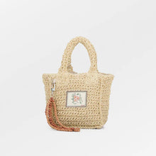 Indlæs billede til gallerivisning BECK SÖNDERGAARD Cottelle Gabby Bag Light Nature
