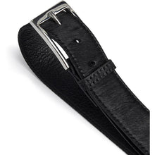 Indlæs billede til gallerivisning DEPECHE 16402 Belt Jet Black
