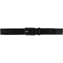 Indlæs billede til gallerivisning DEPECHE 16402 Belt Jet Black
