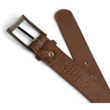 Indlæs billede til gallerivisning DEPECHE Belt Walnut
