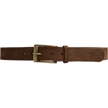 Indlæs billede til gallerivisning DEPECHE Belt Walnut
