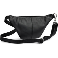 Indlæs billede til gallerivisning DEPECHE 16394 Bumbag Jet Black
