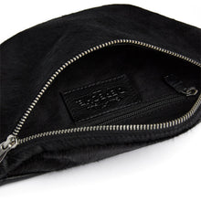 Indlæs billede til gallerivisning DEPECHE 16394 Bumbag Jet Black
