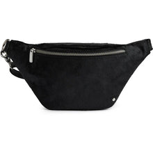 Indlæs billede til gallerivisning DEPECHE 16394 Bumbag Jet Black
