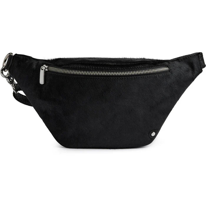 DEPECHE 16394 Bumbag Jet Black