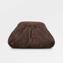 Indlæs billede til gallerivisning BECK SÖNDERGAARD Croflora Bonita Bag Brown
