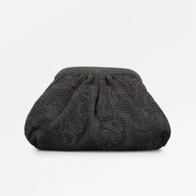 Indlæs billede til gallerivisning BECK SÖNDERGAARD Croflora Bonita Bag Black
