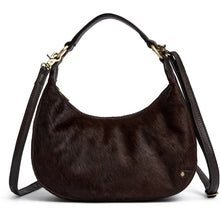 Indlæs billede til gallerivisning DEPECHE 16848 Crossover Dark Brown
