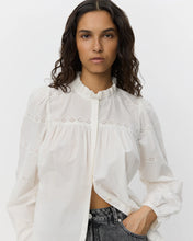 Indlæs billede til gallerivisning SOFIE SCHNOOR Dagmar Shirt Snow White
